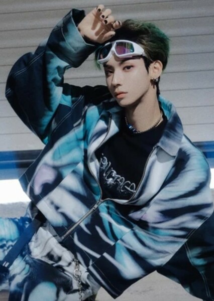 Song Jae-Won ( Hwarang ) photo