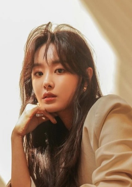 Song Ji-eun photo
