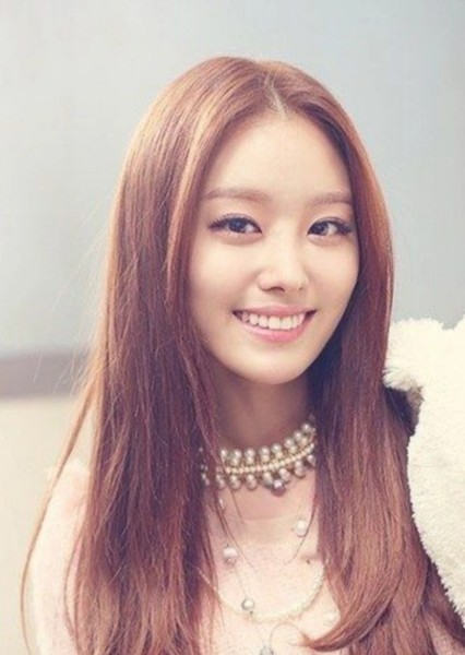 Song Ji-eun photo