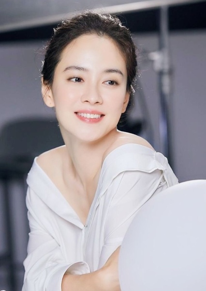 Song Ji-hyo photo
