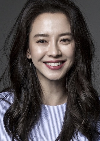 Song Ji-hyo