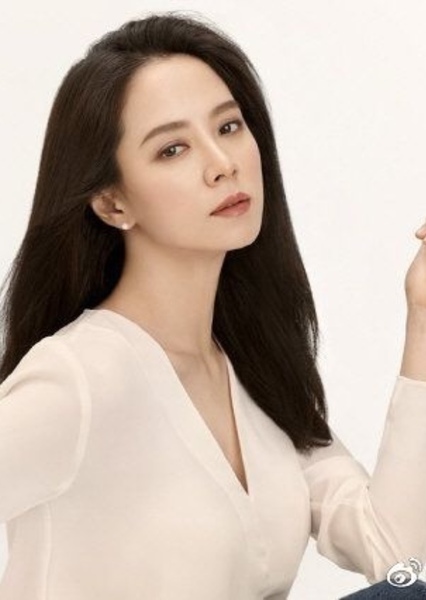 Song Ji-hyo photo