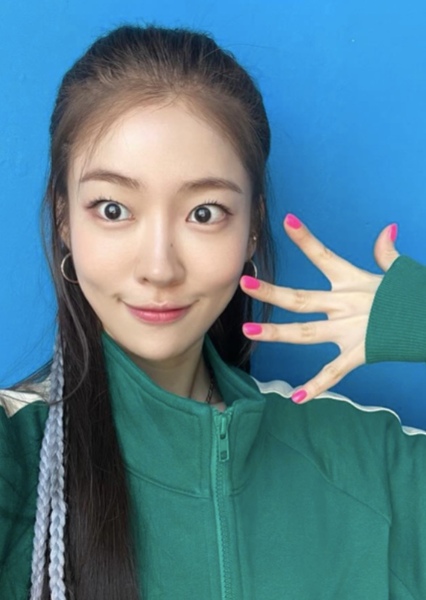 Song Ji-woo photo