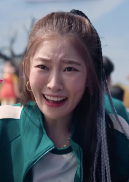 Song Ji-woo photo