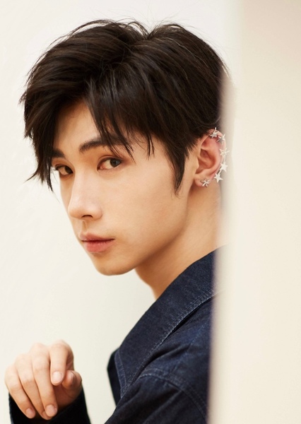 Song Jiyang photo