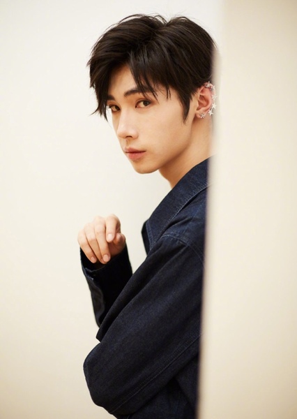 Song Jiyang photo