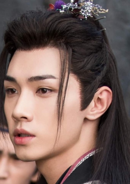 Song Jiyang photo