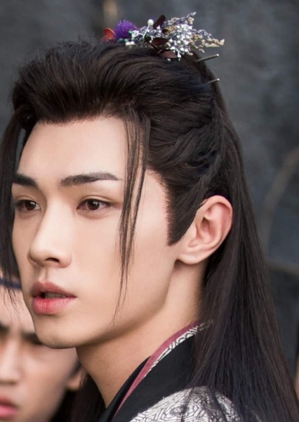 Song Jiyang photo