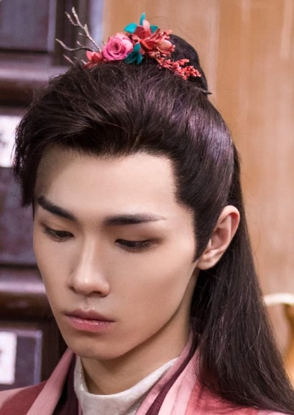 Song Jiyang photo