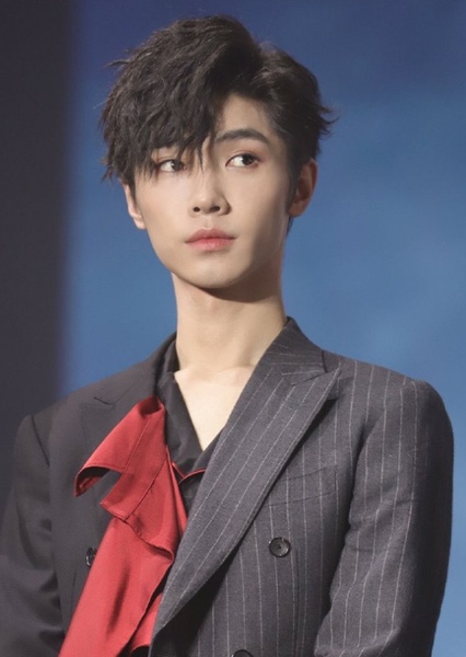 Song Jiyang photo