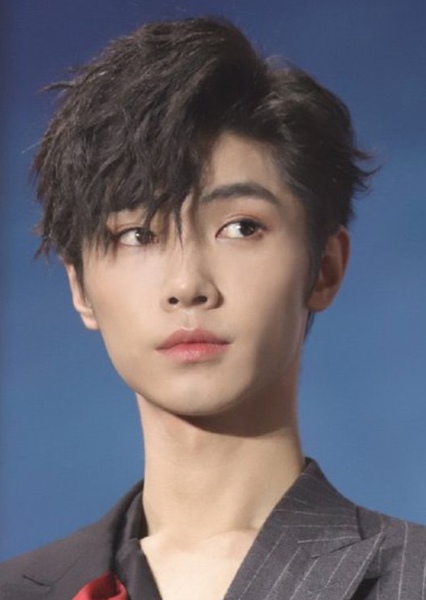 Song Jiyang photo