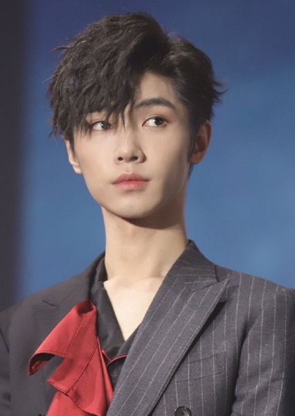 Song Jiyang photo
