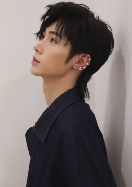 Song Jiyang photo