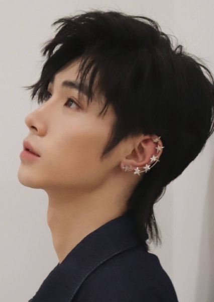 Song Jiyang photo