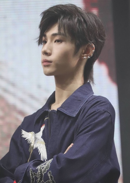 Song Jiyang photo