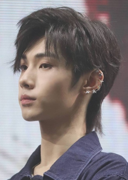 Song Jiyang photo