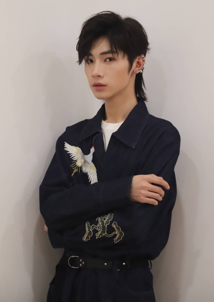 Song Jiyang photo