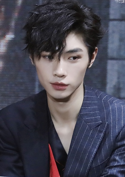 Song Jiyang photo