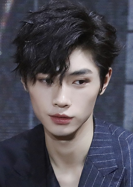 Song Jiyang photo