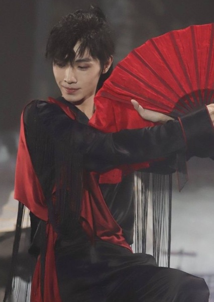 Song Jiyang photo