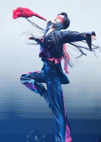 Song Jiyang photo