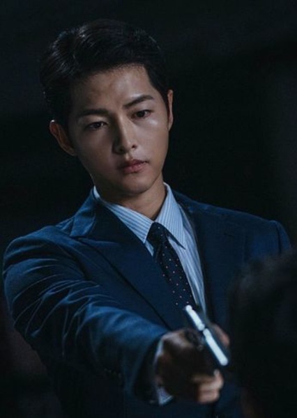 Song Joong-ki
