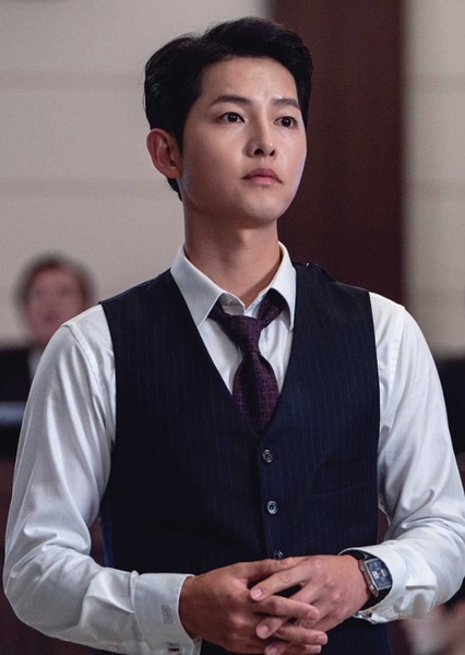 Song Joong-ki photo