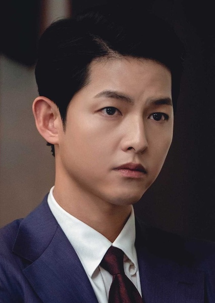 Song Joong-ki photo