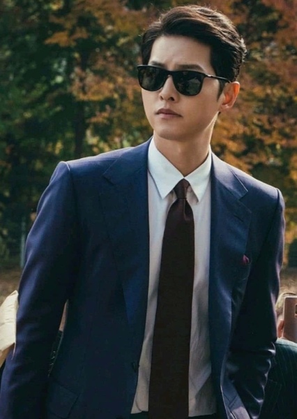 Song Joong-ki photo