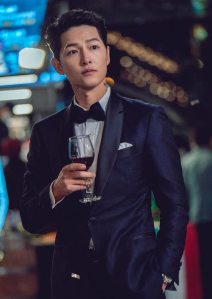 Song Joong-ki photo
