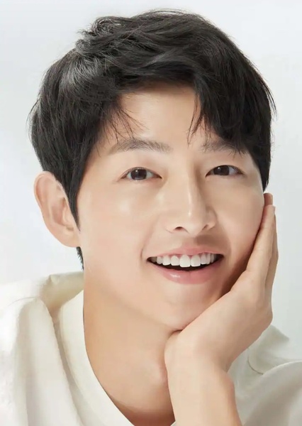 Song Joong-ki photo