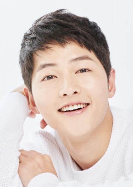 Song Joong-ki photo