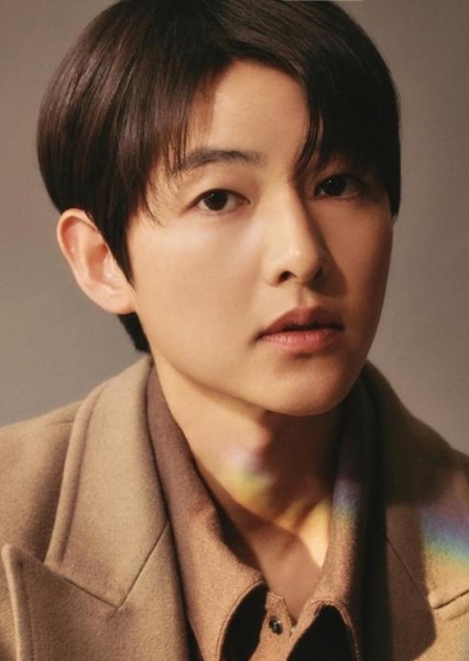 Song Joong-ki photo