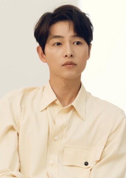 Song Joong-ki photo