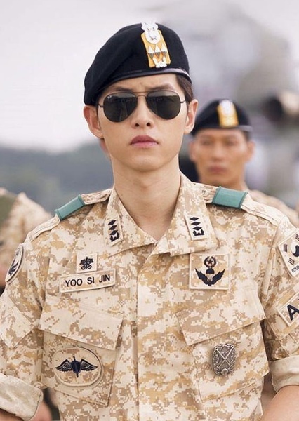 Song Joong-ki photo