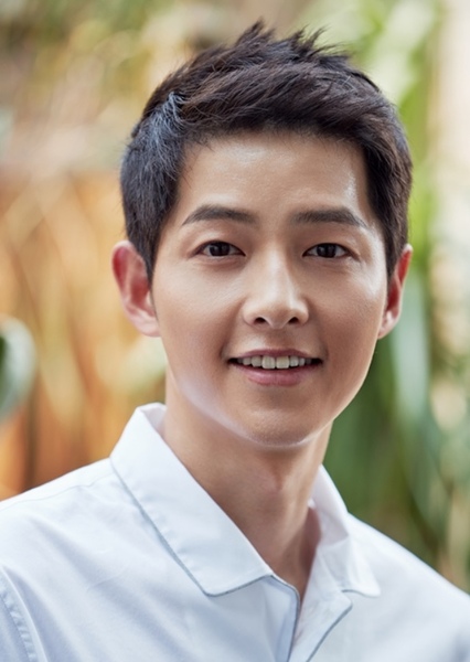 Song Joong-ki photo