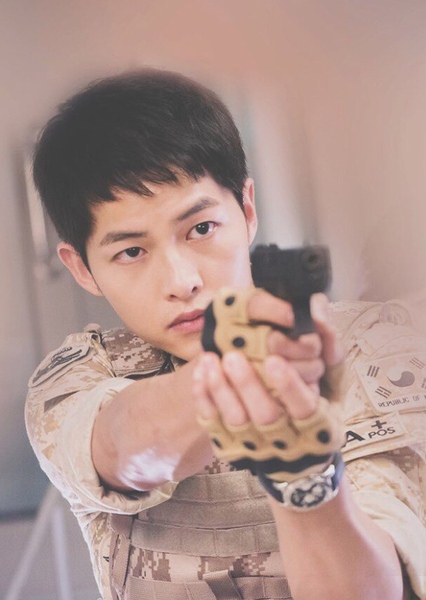 Song Joong-ki photo