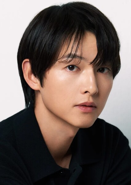 Jeong Won-gwan