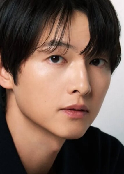 Song Joong-ki photo