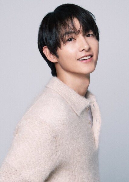 Song Joong-ki photo