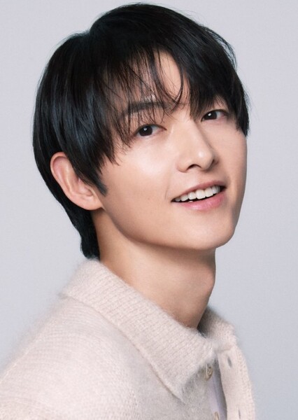 Song Joong-ki photo