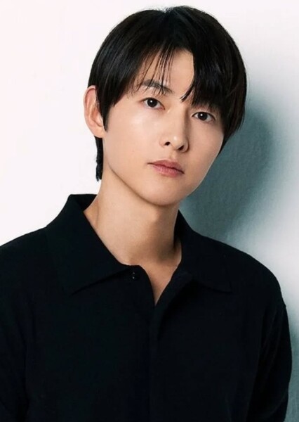 Song Joong-ki photo