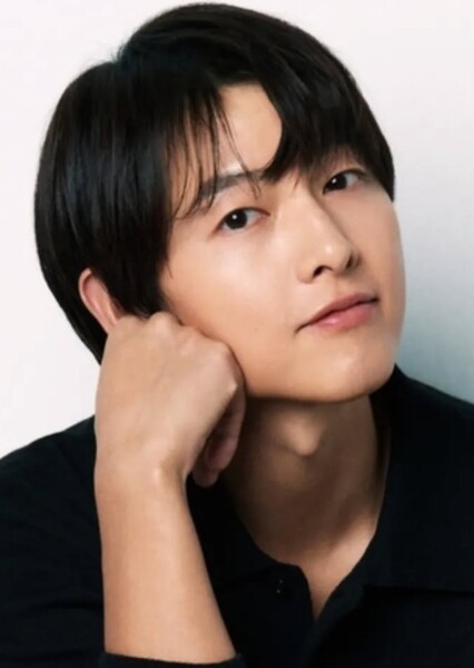 Song Joong-ki photo