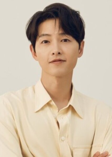 Song Joong-ki