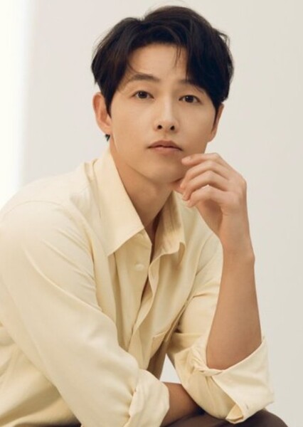 Song Joong-ki photo