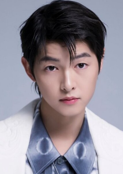 Song Joong-ki photo