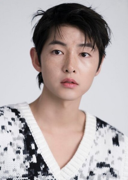 Song Joong-ki photo