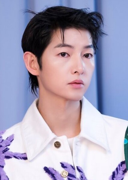 Song Joong-ki photo