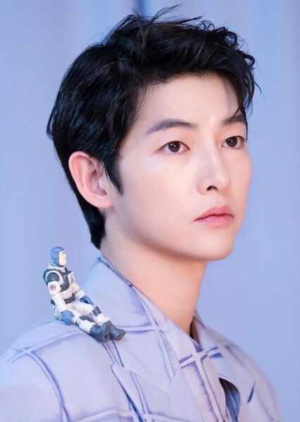 Song Joong-ki photo