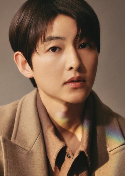 Song Joong-ki photo